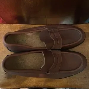 Filson | Shoes | Filson Upland Loafer Vibram Gumlite Sole 